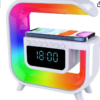 G30 LED WIRELESS  CHARGING SPEAKERS